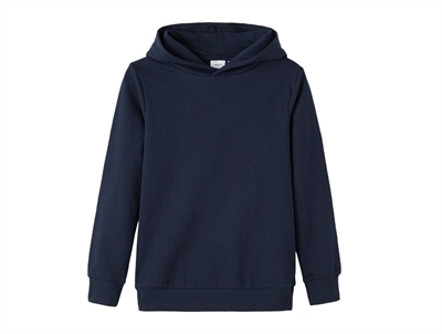 Name It dark sapphire sweatshirt hood