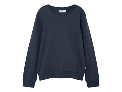 Name It dark sapphire sweatshirt
