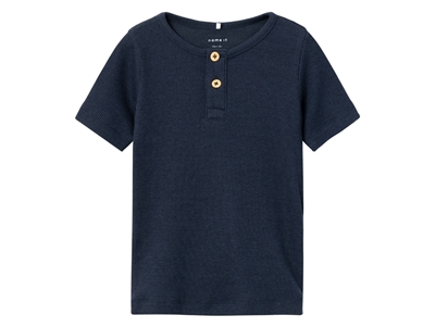 Name It t-shirt dark sapphire