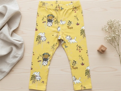 Name It leggings straw disney