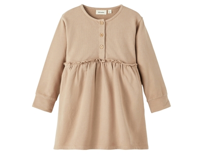 Lil Atelier dress almondine