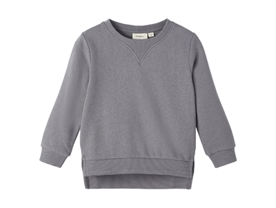Lil Atelier sweatshirt quiet shade