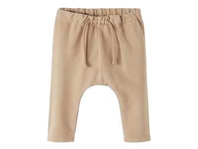 Lil Atelier pants almondine