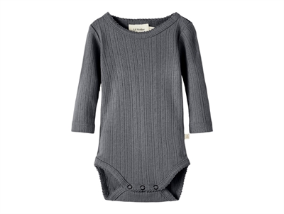 Lil Atelier body quiet shade hole pattern