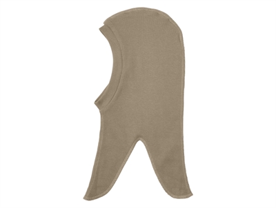 Lil Atelier chinchilla balaclava bomuld