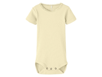 Name It body lemon icing