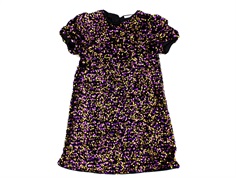 Name It grape juice sequin tunic dress