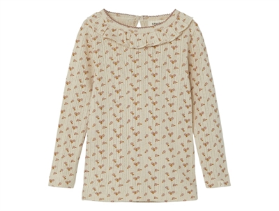 Lil Atelier top fog print