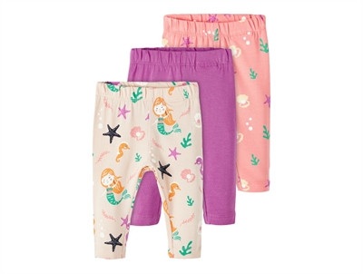 Name It peach whip legging (3-pack)