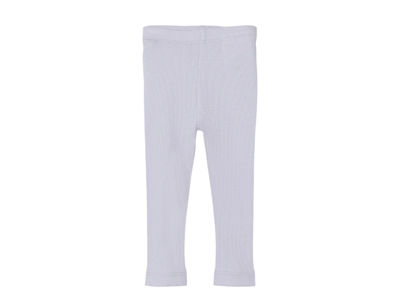 Name It leggings purple heather