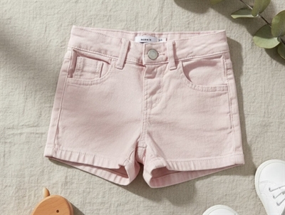Name It parfait pink shorts
