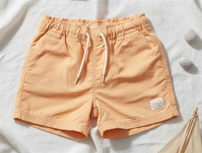 Name It orange chiffon swimming shorts
