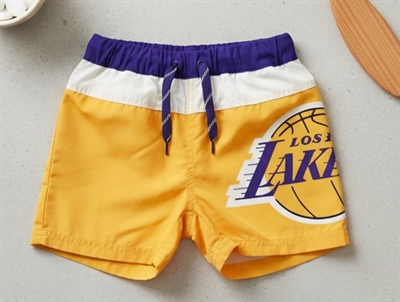 Name It heliotrope swim shorts NBA
