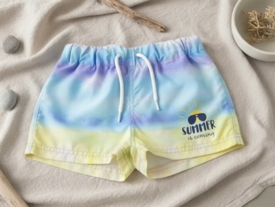 Name It crystal seas swim shorts