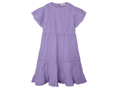 Name It sand verbena dress