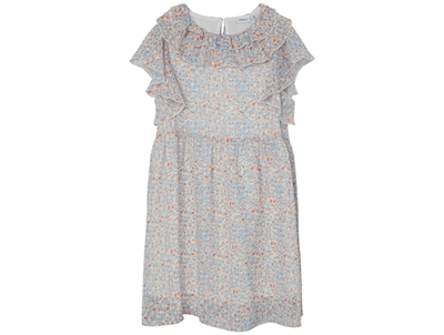 Name It peach nectar dress