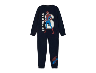 Name It pyjamas dark sapphire Spiderman