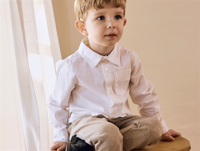 Name It fleece jacket navy blazer with Paw Patrol