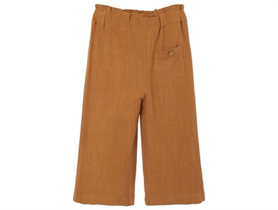 Lil Atelier chipmunk pants culotte