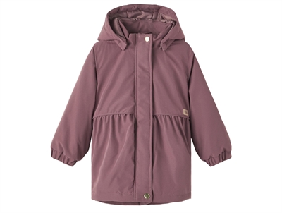 Name It peppercorn winter jacket