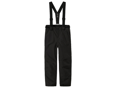 Name It black ski pants
