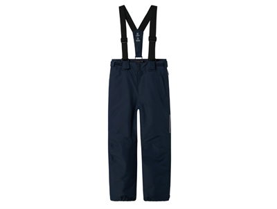 Name It black ski pants