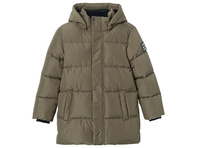 Name It canteen puffer winter jacket