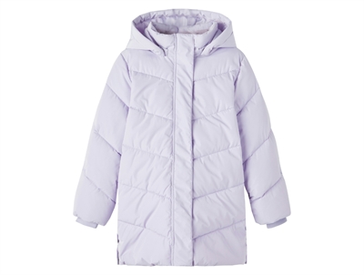 Name It thistle puffer winter jacket