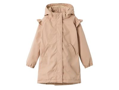 Lil Atelier roebuck winter jacket