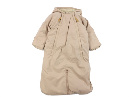 Lil Atelier roebuck coverall