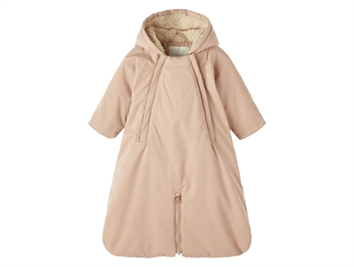 Lil Atelier roebuck coverall