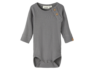 Lil Atelier body quiet shade