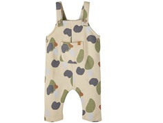 Lil Atelier white pepper overall