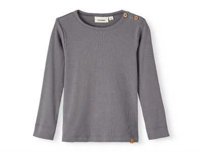 Lil Atelier quiet shade blouse