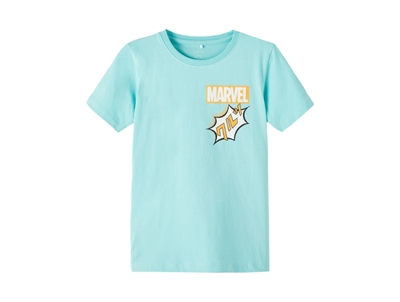 Name It tibetan stone t-shirt Marvel