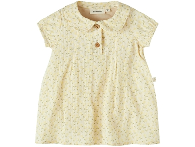 Lil Atelier harbor mist bodydress flowers