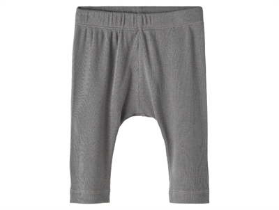 Lil Atelier pants quiet shade