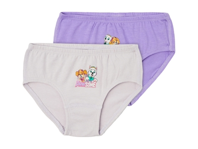 Name It sand verbena Paw Patrol underwear (2-pack)