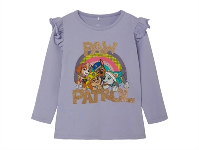 Name It cosmic sky t-shirt Paw Patrol