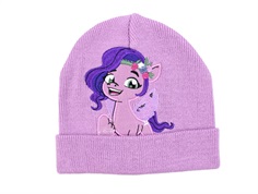 Name It violet tulle My Little Pony hat