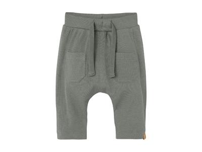 Lil Atelier quiet shade pants