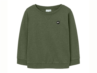 Name It pure cashmere sweatshirt  