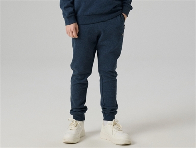 Name It grey melange sweatpants