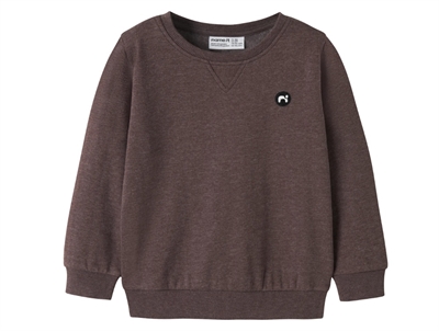 Name It london fog sweatshirt