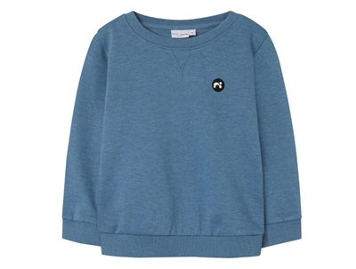 Name It dark sapphire sweatshirt