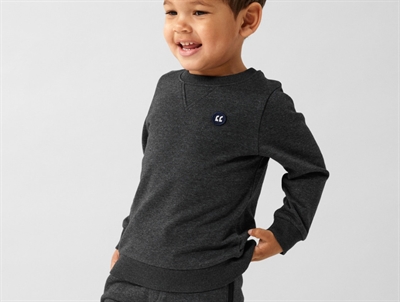 Name It dark sapphire sweatshirt