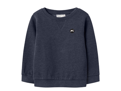 Name It dark sapphire sweatshirt