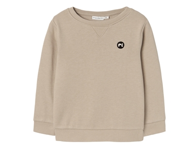 Name It pure cashmere sweatshirt