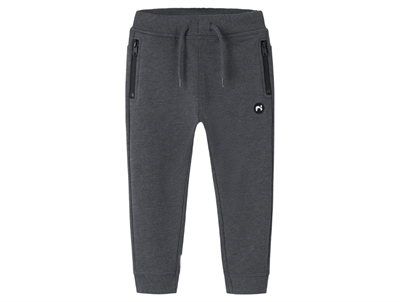 Name It grey melange sweatpants