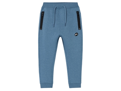 Name It dark sapphire sweatpants